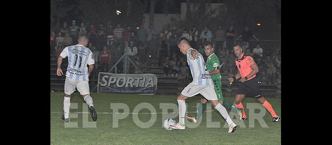 Amiconi para El Fortiacuten - Newbery