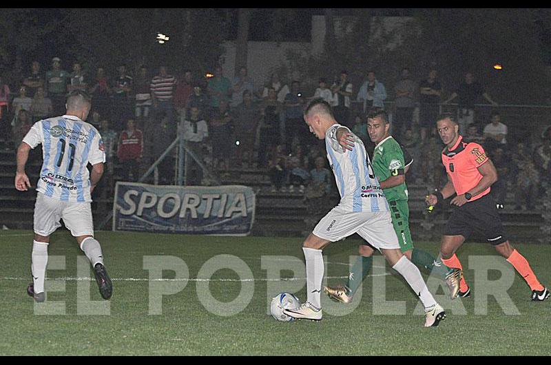 Amiconi para El Fortiacuten - Newbery