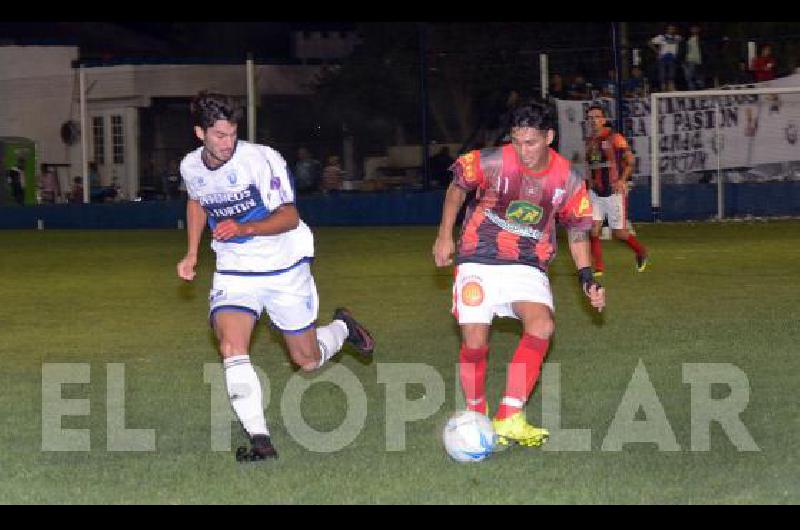 El FortÃ­n serÃ local en el primer duelo de la serie ante Jorge Newbery 