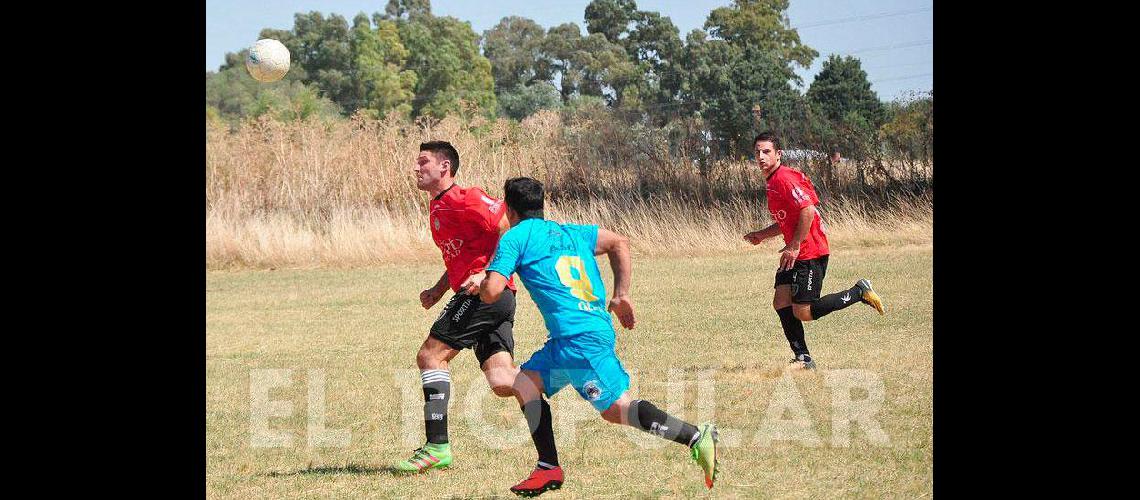 La segunda fecha de la A entre saacutebado y domingo