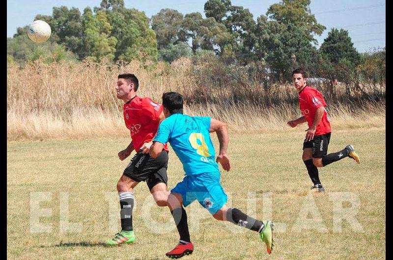 La segunda fecha de la A entre saacutebado y domingo