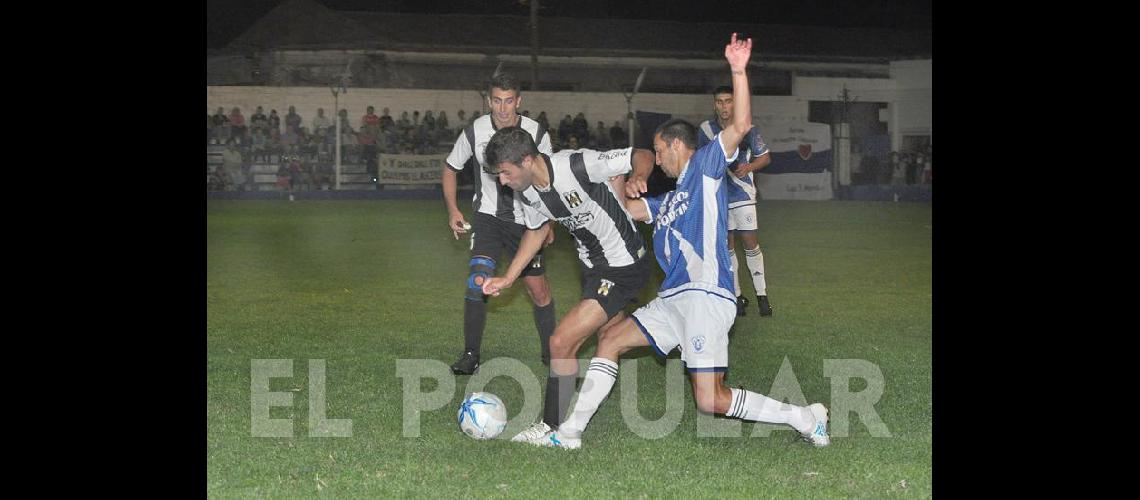 El dolor de cabeza pudo ser maacutes grande