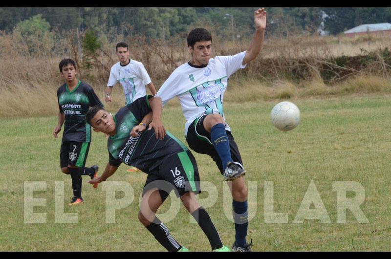 El programa de la tercera