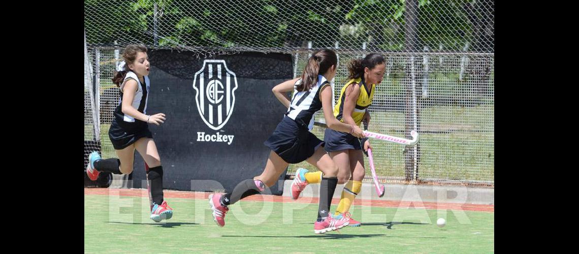 Estudiantes juega la segunda fecha del Preparacioacuten en Saladillo