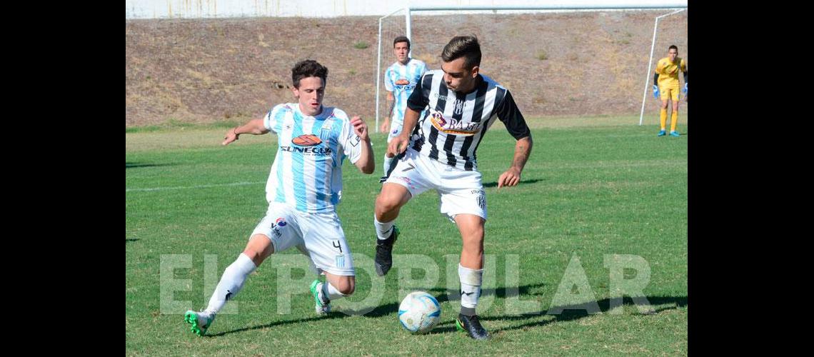 Ganoacute Hinojo y empate en el claacutesico