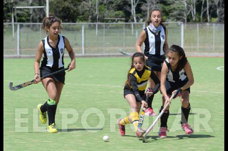 Se abriÃ³ la temporada de la federaciÃ³n 