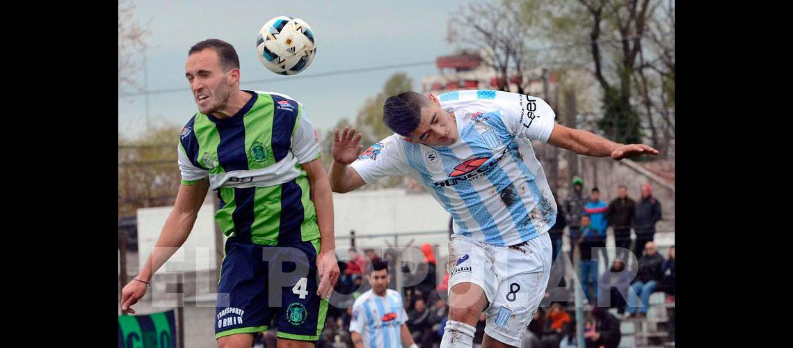 Arranca la tercera fecha en el Colasurdo