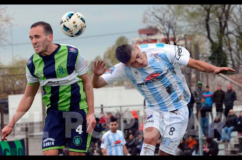 Arranca la tercera fecha en el Colasurdo