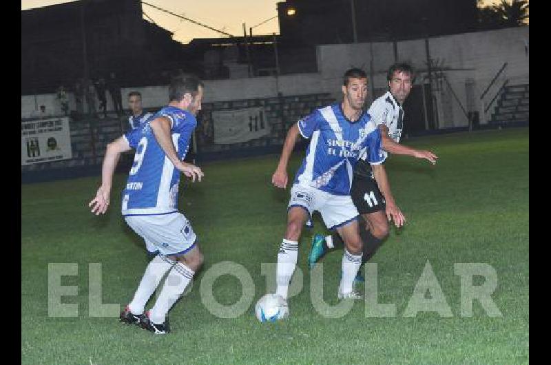 El FortÃ­n luego de eliminar a Jorge Newbery serÃ local ante HuracÃn 