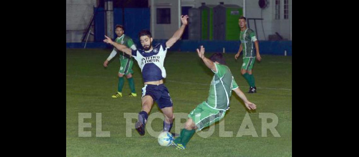 El FortÃ­n busca su primeros puntos Hinojo quiere seguir en la cima de la competencia 