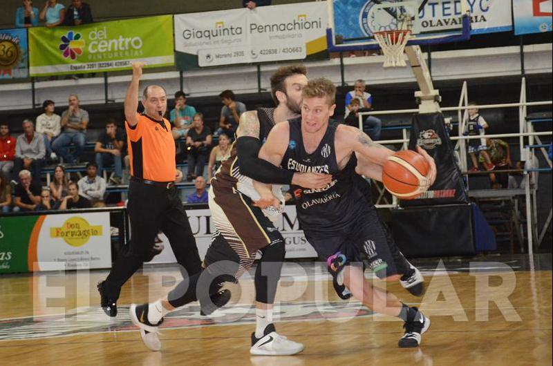 Estudiantes visita a Platense