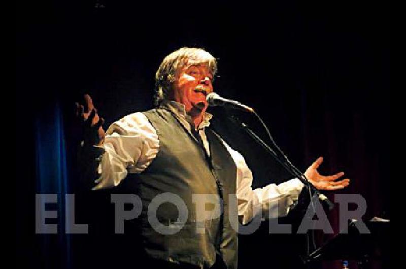 El Gato Peters retorna a la sala del Teatro Hispano local 