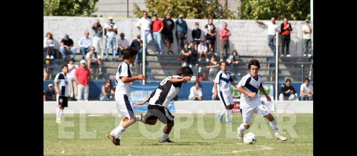 En 2011 fue el primer enfrentamiento entre sÃ­ en playoffs dentro de la historia reciente 