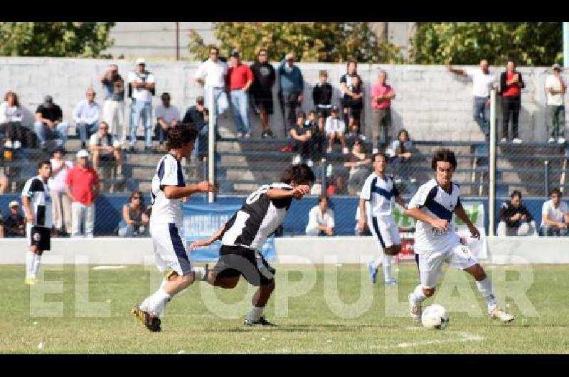 En 2011 fue el primer enfrentamiento entre sÃ­ en playoffs dentro de la historia reciente 