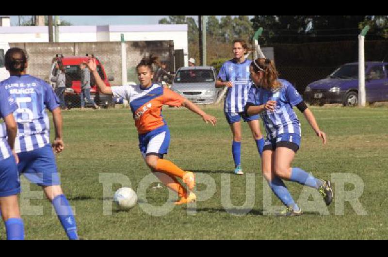 El torneo sigue y hoy comenzarÃ la quinta fecha 