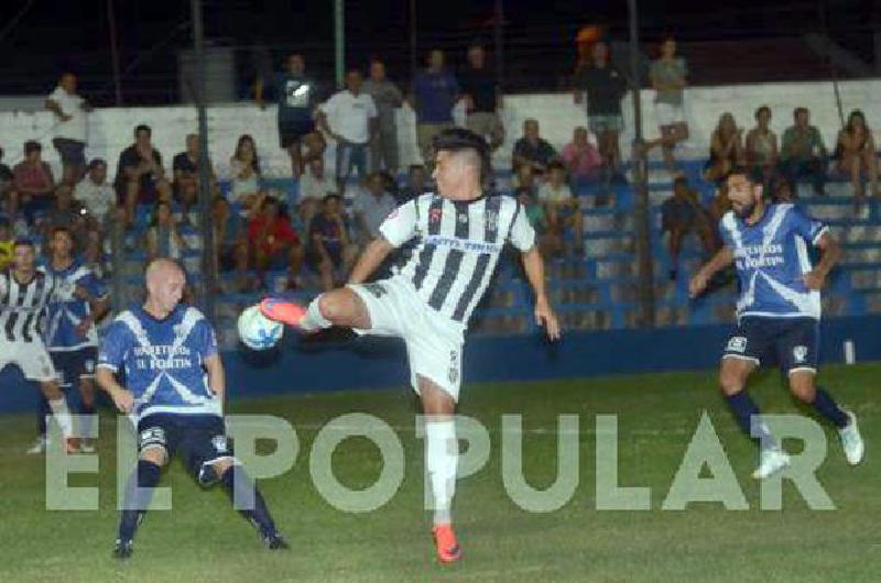 FEDERAL C Estudiantes recibiraacute el proacuteximo domingo a El Fortiacuten