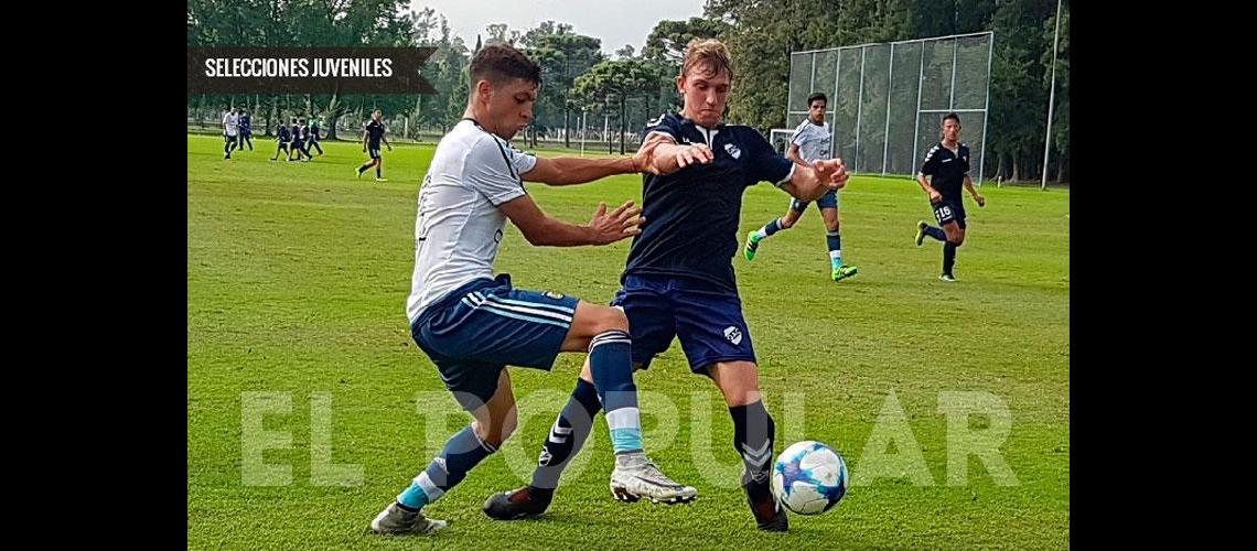 Facundo convencioacute y sigue