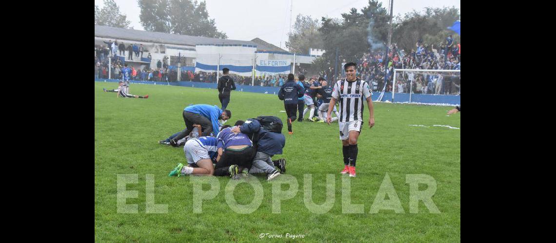 El color de la uacuteltima velada