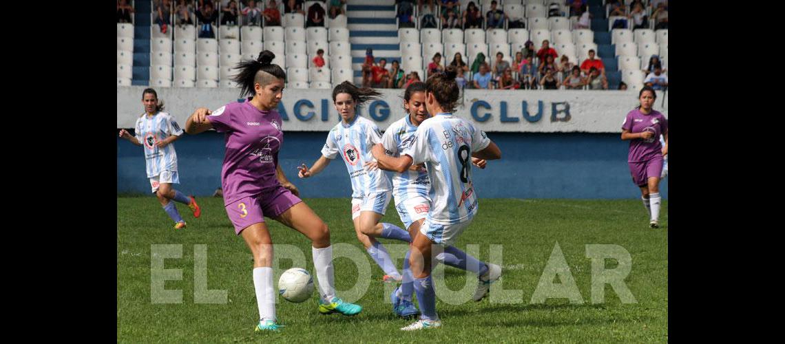 Otra fecha de las damas