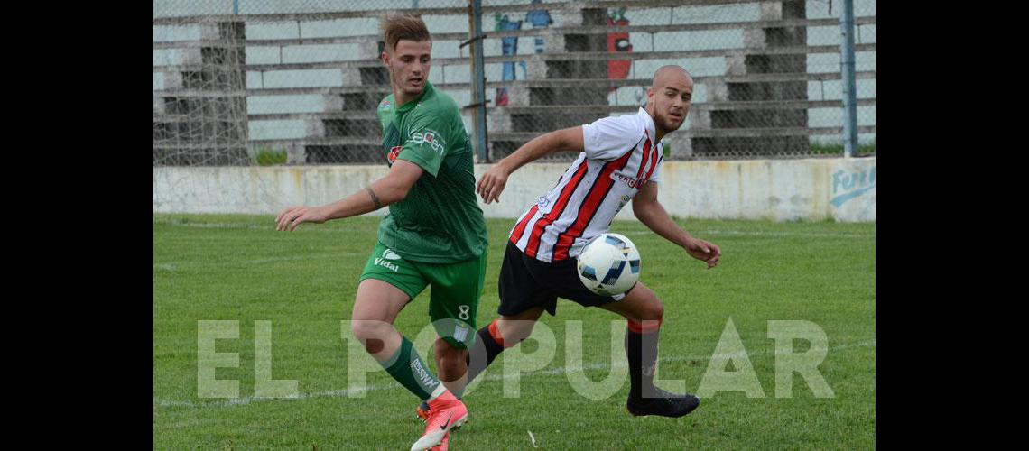 Por ahora sin ascenso para Ferro