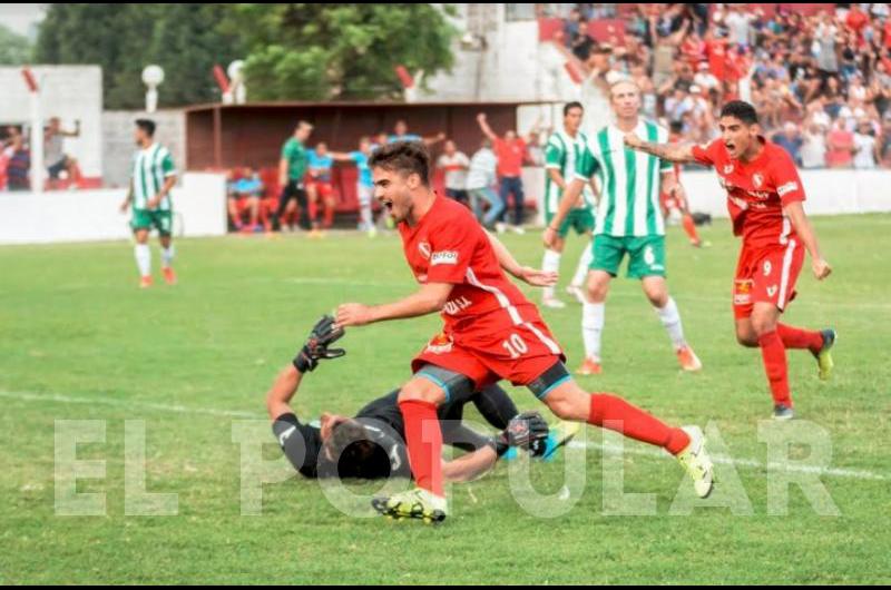 Independiente de Chivilcoy debuta en la ronda final de la Copa Argentina 