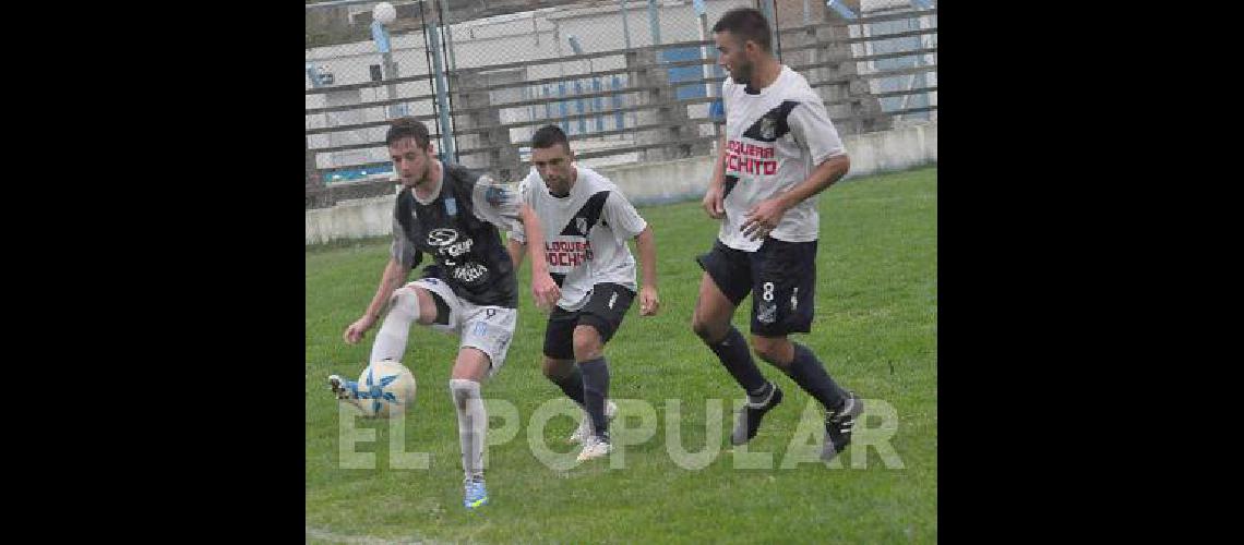 El torneo local tendrÃ acciÃ³n el prÃ³ximo domingo 