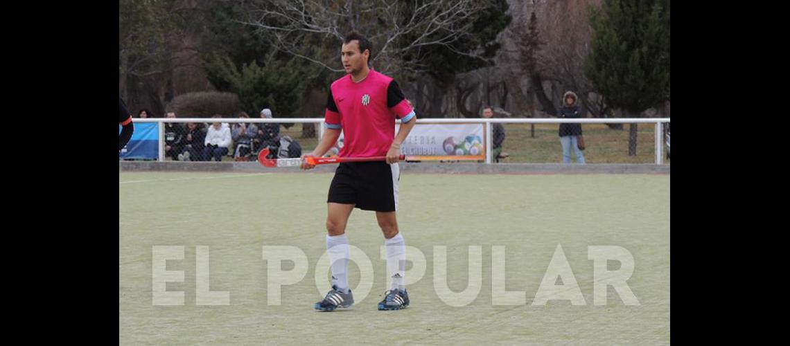 Tandil juega en San Rafael