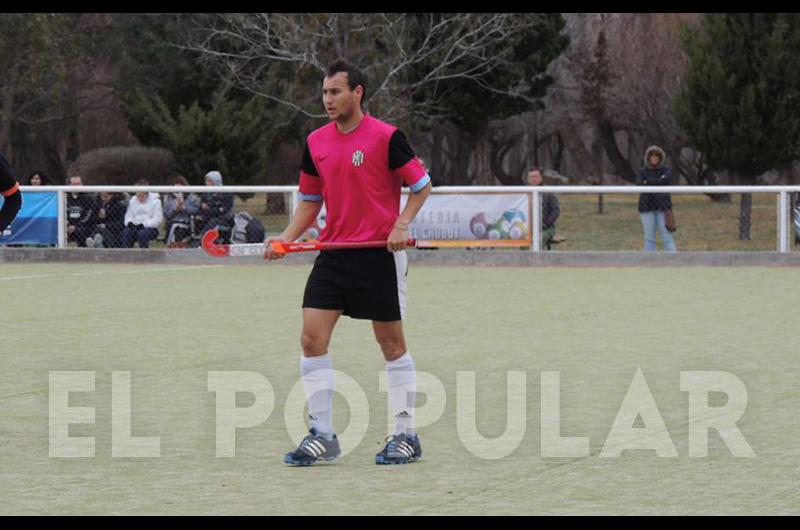 Tandil juega en San Rafael