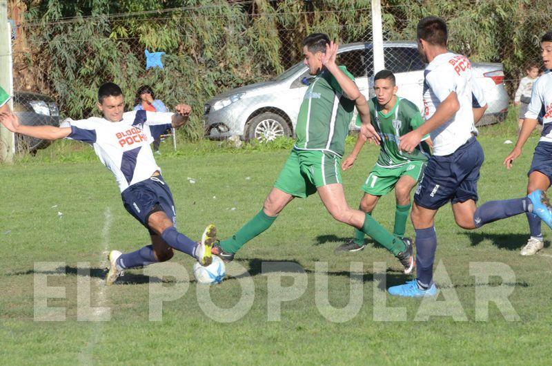 Sierra maacutes conforme que Hinojo