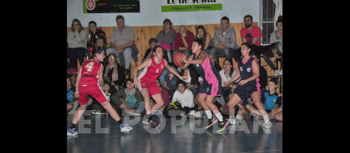 La SelecciÃ³n de la ABO derrotÃ³ ayer en la final a Mar del Plata 