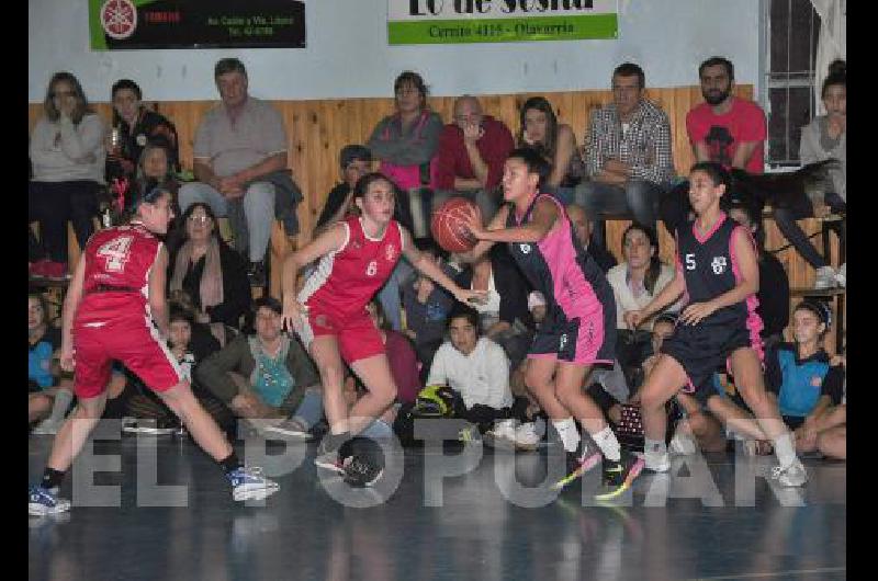 La SelecciÃ³n de la ABO derrotÃ³ ayer en la final a Mar del Plata 