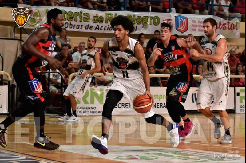 Platense estiroacute la serie