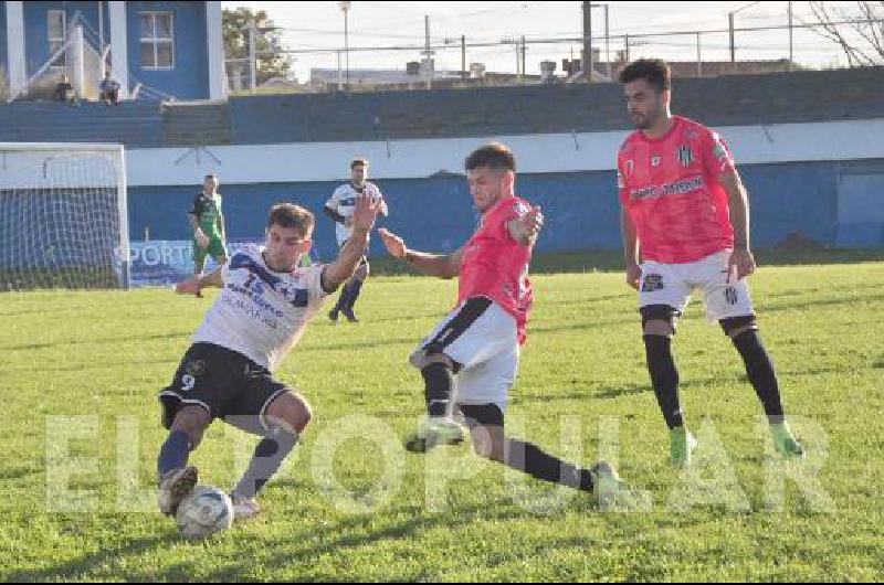 Racing A Club luego del clÃsico recibirÃ a Ferro Carril Sud 