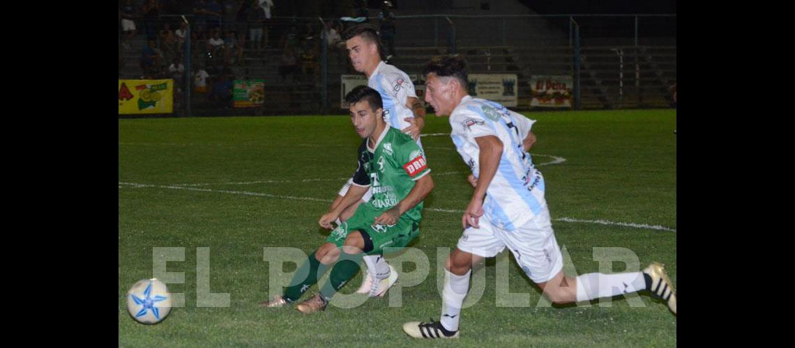 Racing y Ferro adelanto sabatino