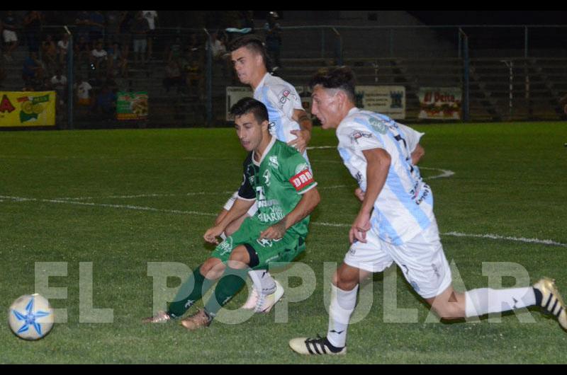 Racing y Ferro adelanto sabatino