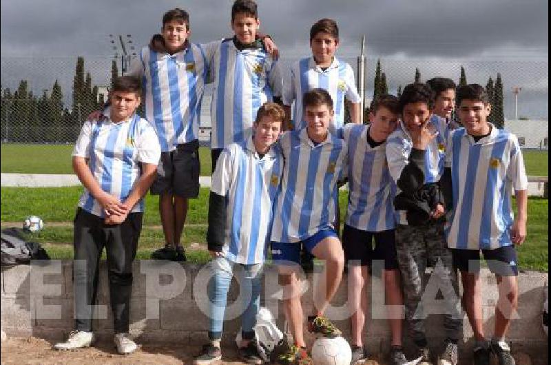 El torneo tuvo lugar en las canchas de El FortÃ­n 