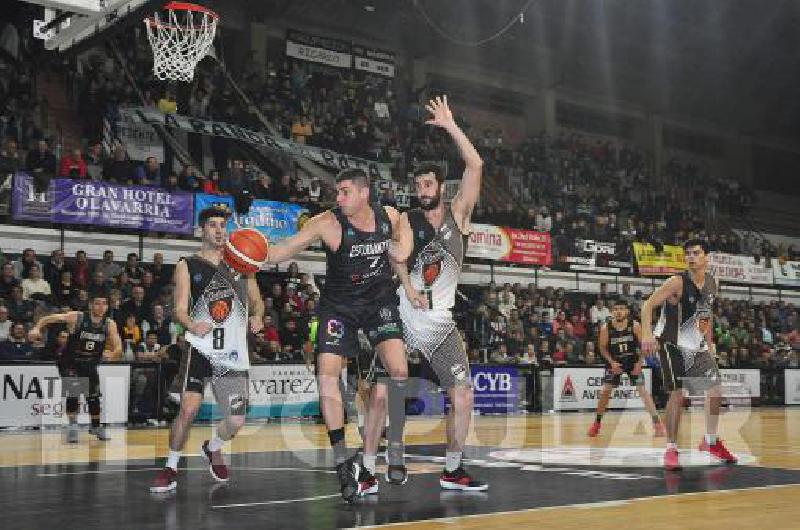 El equipo estudiantil logrÃ³ el pasado lunes un muy buen triunfo frente al Calamar por 84 a 66 en el Maxigimnasio del Parque Carlos Guerrero 