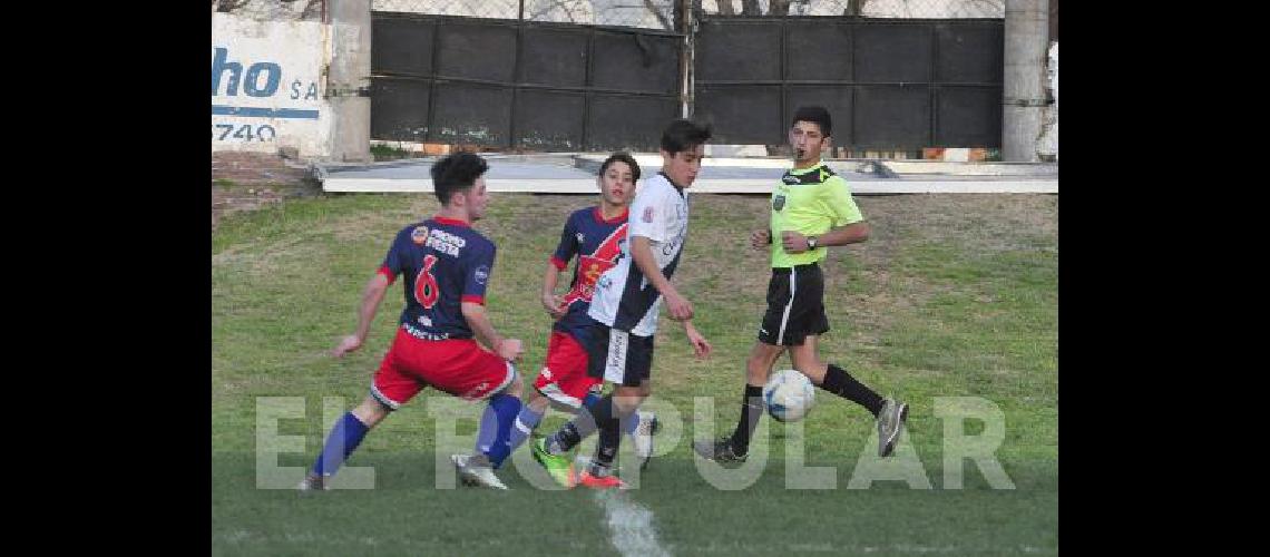 El torneo contarÃ con un buen nÃºmero de equipos 