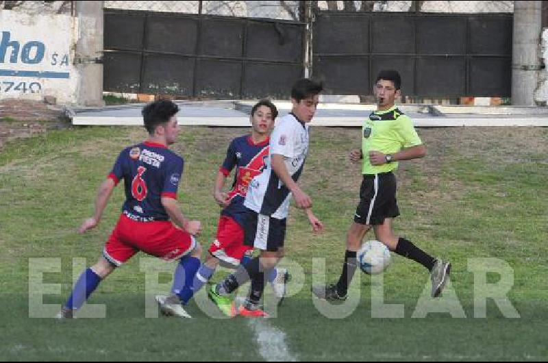 El torneo contarÃ con un buen nÃºmero de equipos 