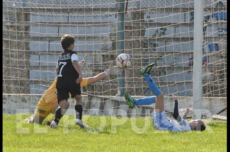 Buena jornada de Racing y Estudiantes