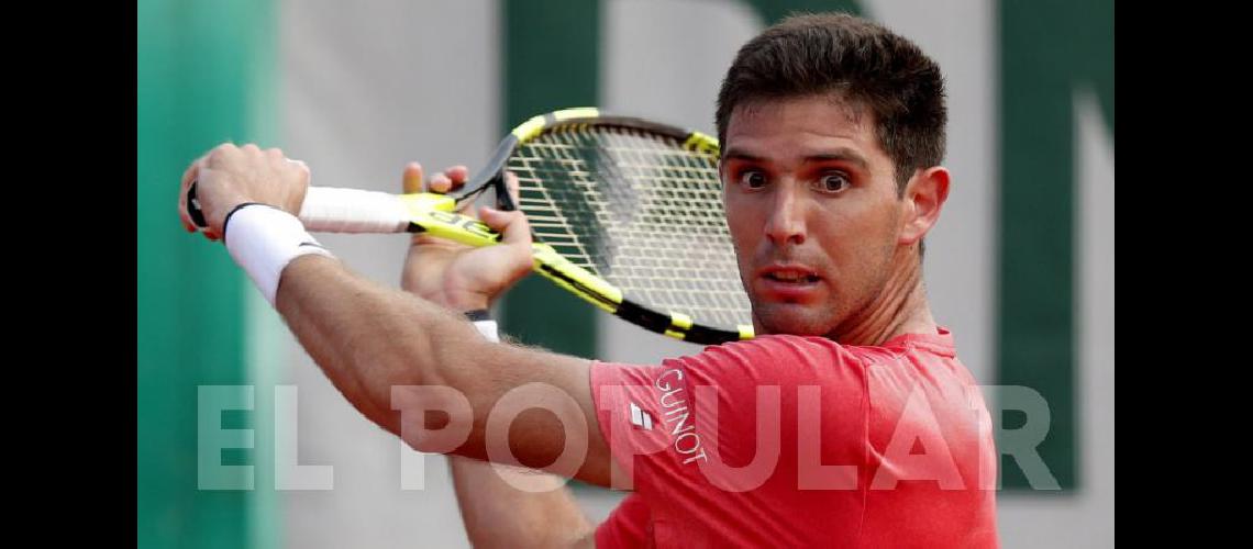 Delbonis arrancoacute bien