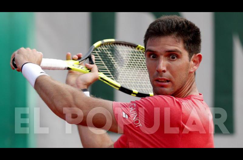 Delbonis arrancoacute bien