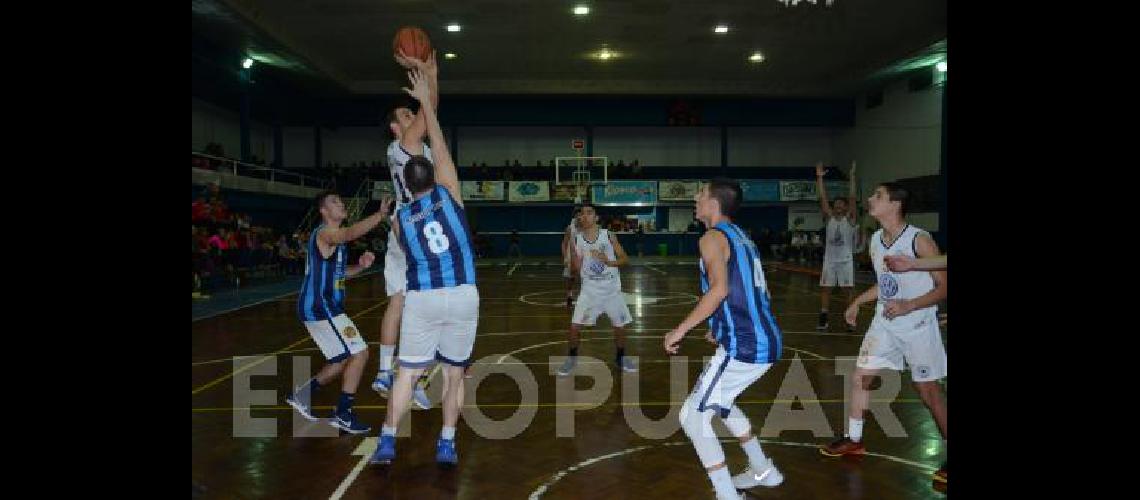 El Chaira logrÃ³ ayer el boleto a los playoffs 