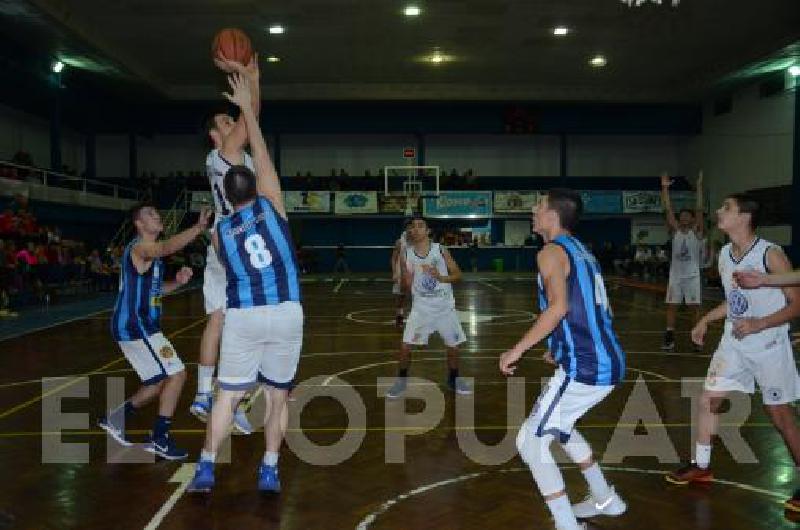 El Chaira logrÃ³ ayer el boleto a los playoffs 