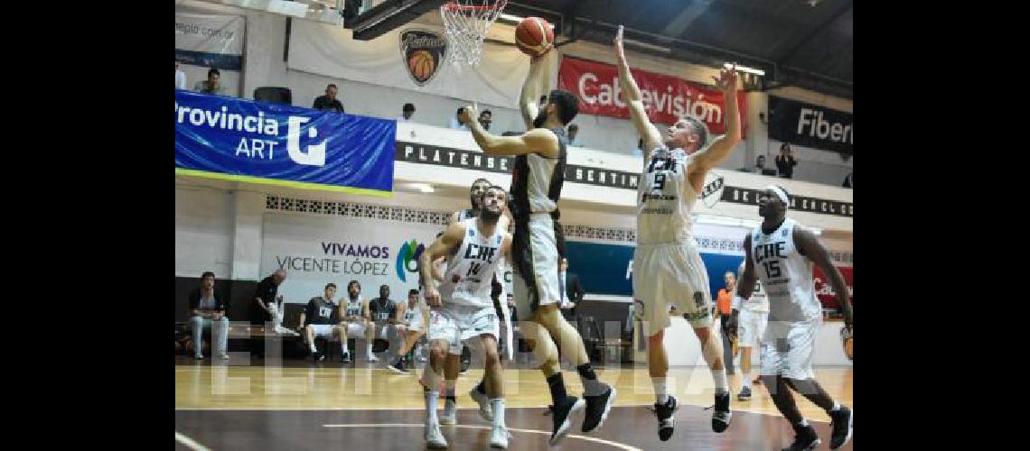 El Bataraz logrÃ³ un triunfo espectacular en Vicente LÃ³pez para llegar a la gran final de La Liga Argentina 