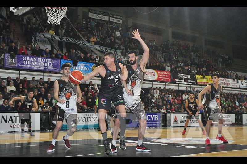 Con Platense se reflejoacute la unioacuten grupal