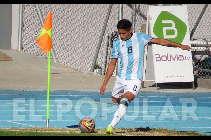 La Argentina cerca de semifinales