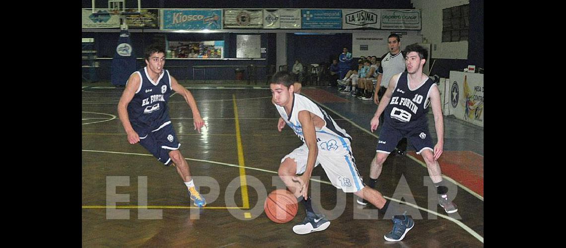 La fecha arranca en Tandil