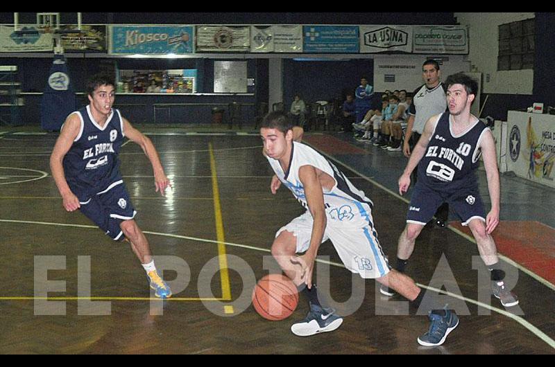 La fecha arranca en Tandil