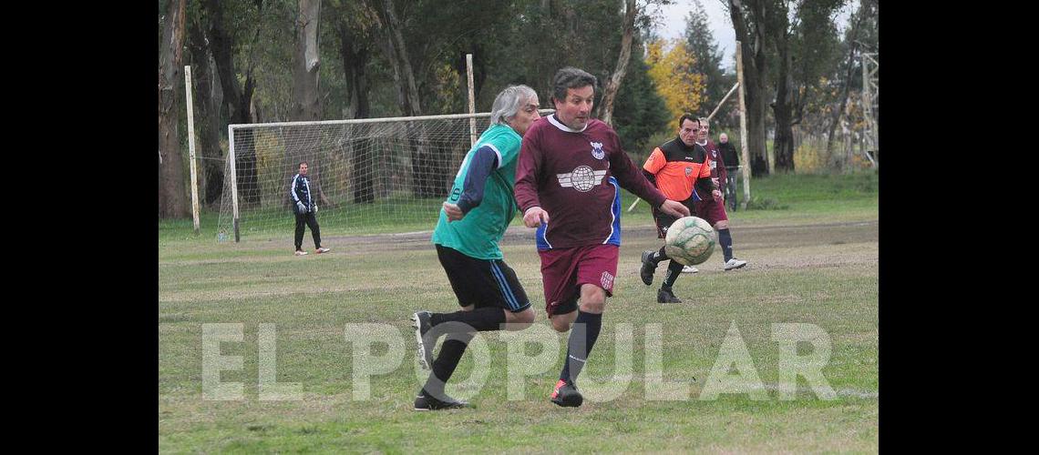 Pasoacute la deacutecima fecha